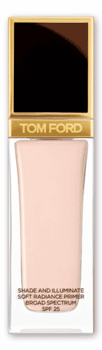 Tom Ford Shade And Illuminate Soft Radiance Primer SPF25 30ml